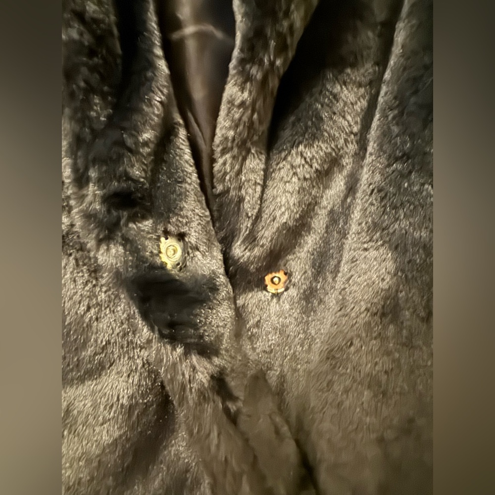 Puffer Jacket - Picture 5 of 5
